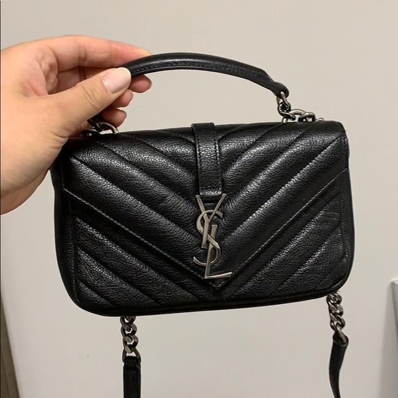 🔴SOLD🔴 Saint Laurent WOC - Picture 1 of 6